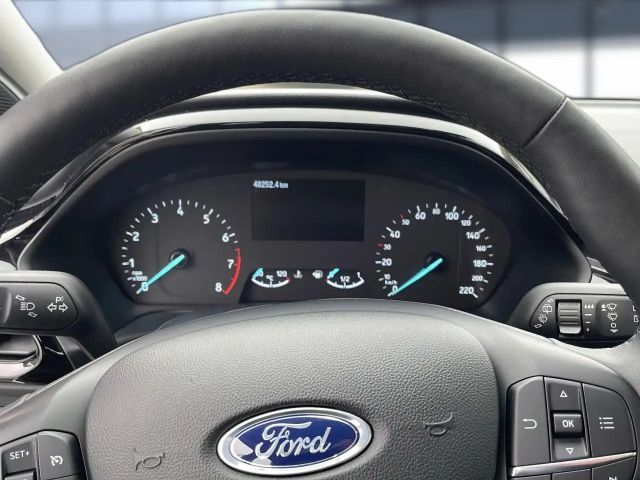 Ford Puma Cool & Connect