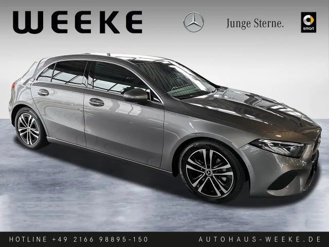 Mercedes-Benz A 180 Progressive