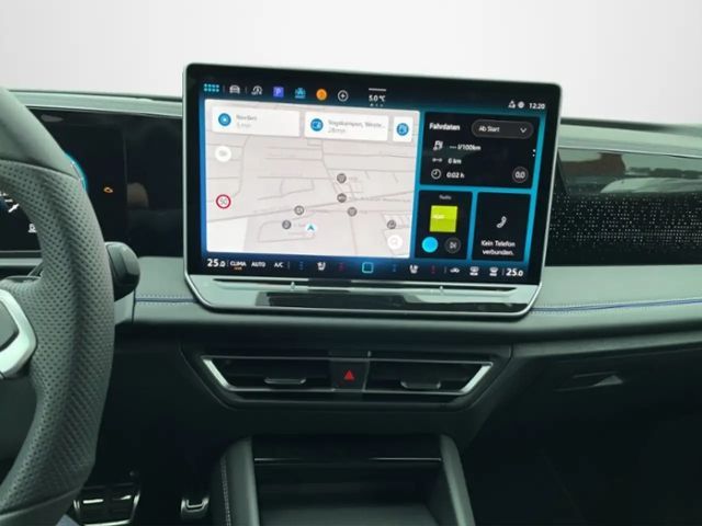 Volkswagen Tiguan DSG R-Line