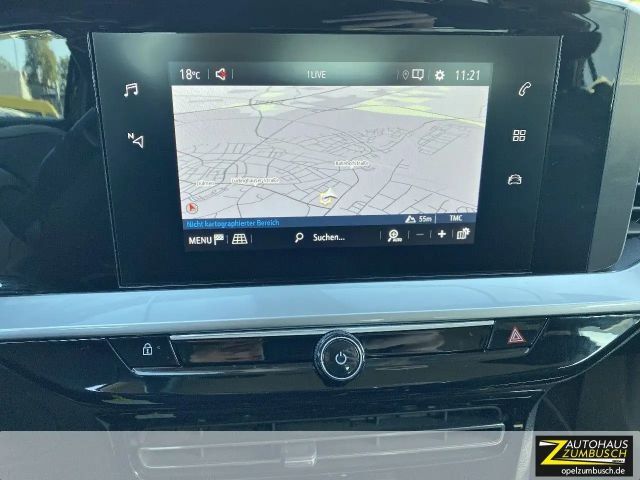 Opel Mokka Edit, Sitzh, Navi, R-Kamera, PDC, GJR, uvm