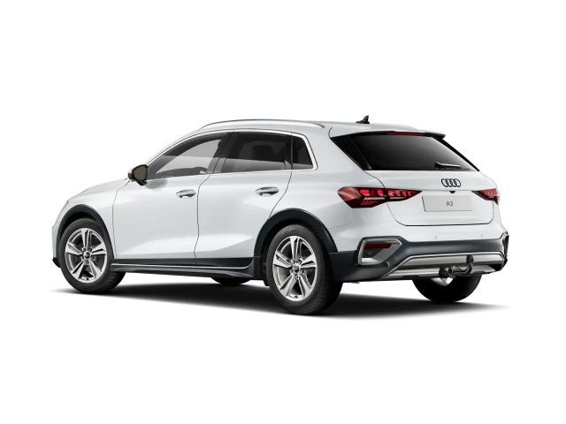 Audi A3 35 TFSI Sedan