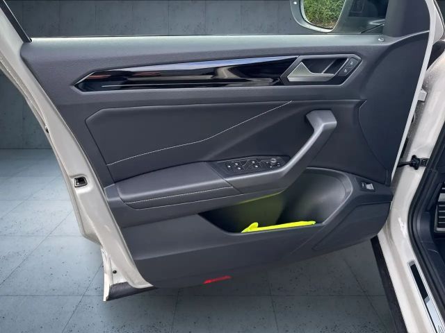 Volkswagen T-Roc 2.0 TSI R-Line