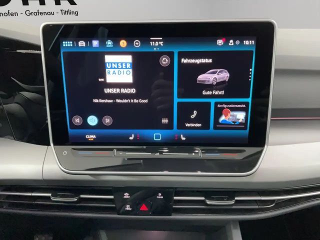 Volkswagen Golf Golf VIII Life Variant