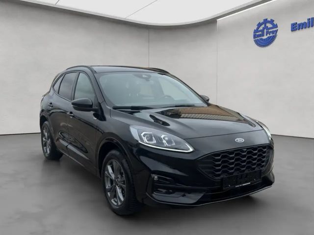 Ford Kuga Plug in Hybrid ST Line X