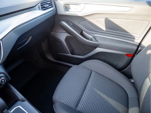 Ford Focus Limited Style Titanium