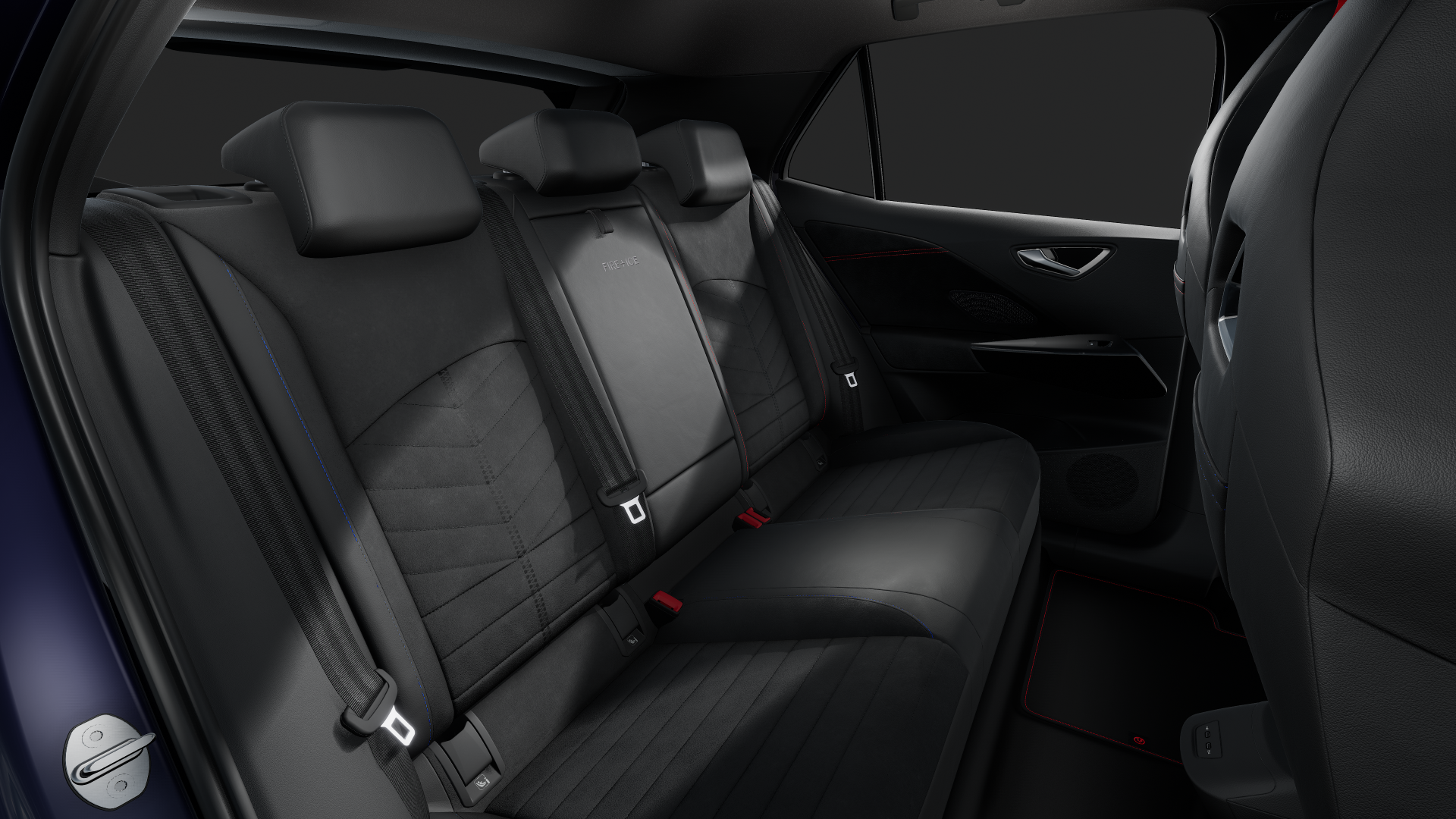 Volkswagen ID.3 GTX IQ.Drive Performance