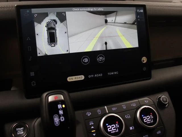 Land Rover Defender D300 SE