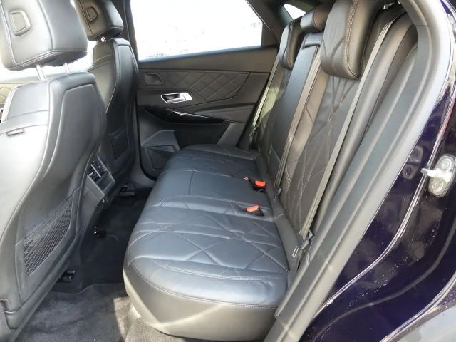 DS DS 7 Crossback Crossback