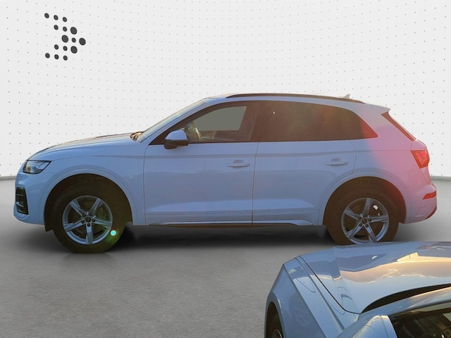 Audi Q5 40 TDI Quattro S-Tronic