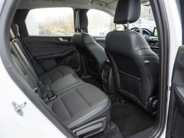 Ford Kuga Plug in Hybrid Titanium X