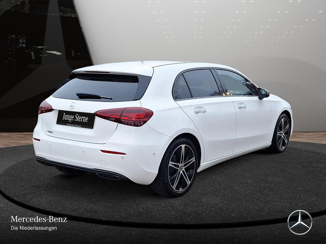 Mercedes-Benz A 180 A 180