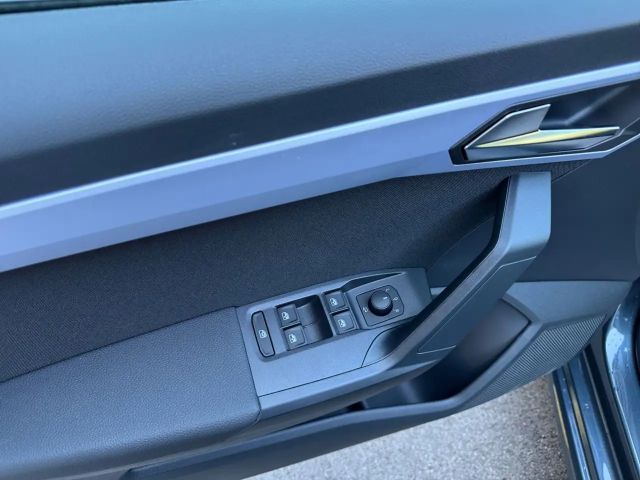 Seat Ibiza 1.0 TSI FR-lijn