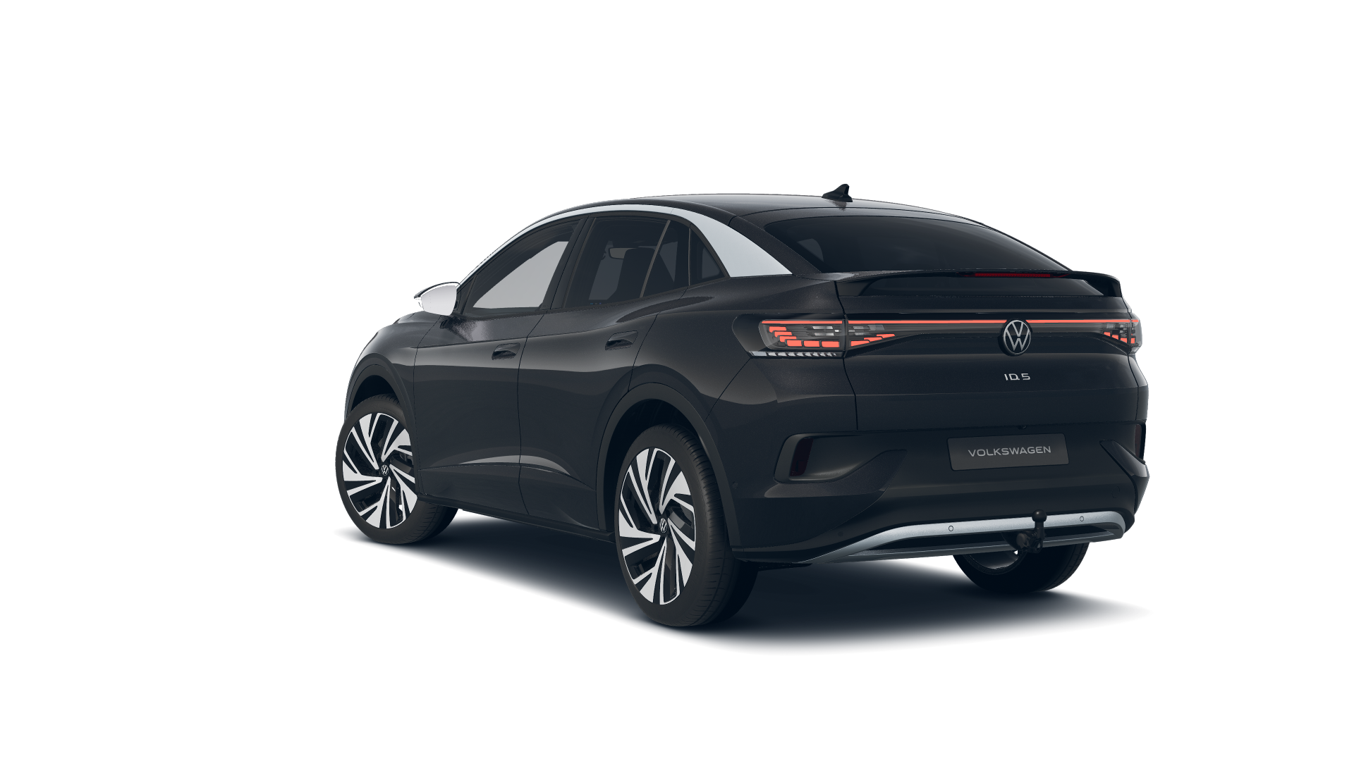 Volkswagen ID.5 IQ.Drive Pro