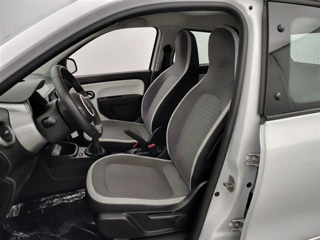 Renault Twingo Limited