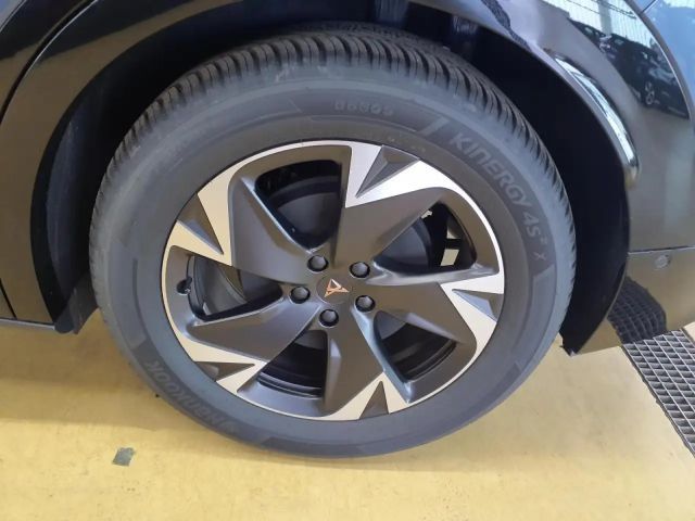 Cupra Tavascan Endurance