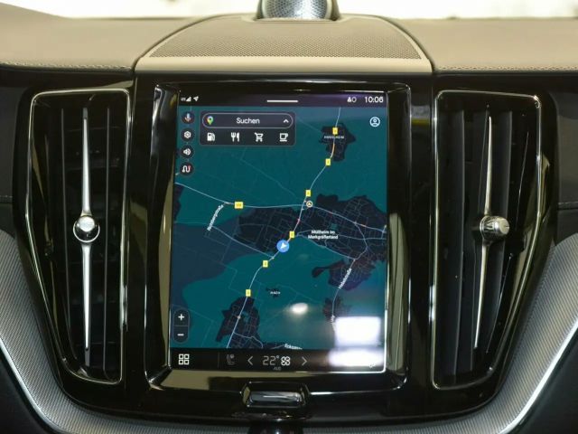 Volvo XC60 AWD Dark Ultimate