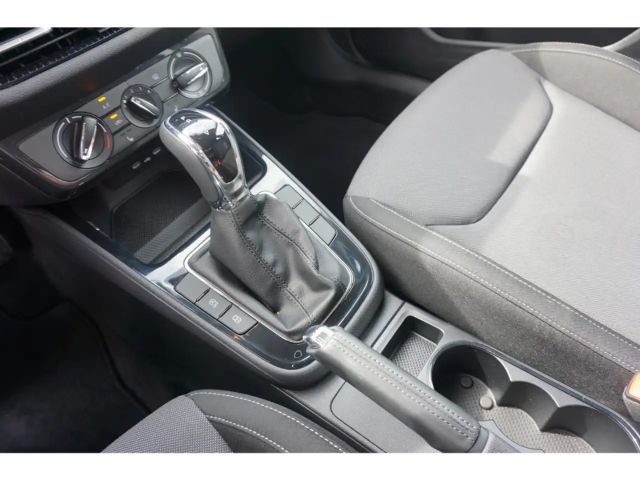 Skoda Fabia 1.0 TSI Ambition