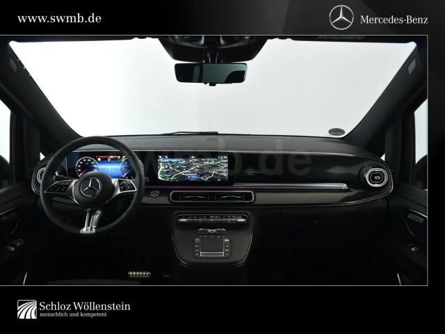 Mercedes-Benz V 250 Style