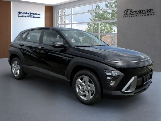 Hyundai Kona 2WD Select
