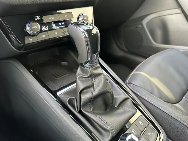 Skoda Kamiq 1.5 TSI Drive