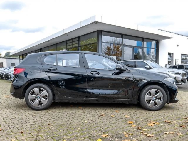 BMW 118 118i Advantage pakket Sedan