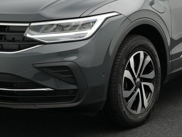 Volkswagen Tiguan 1.4 TSI eHybrid