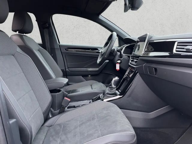 Volkswagen T-Roc 1.5 TSI DSG R-Line