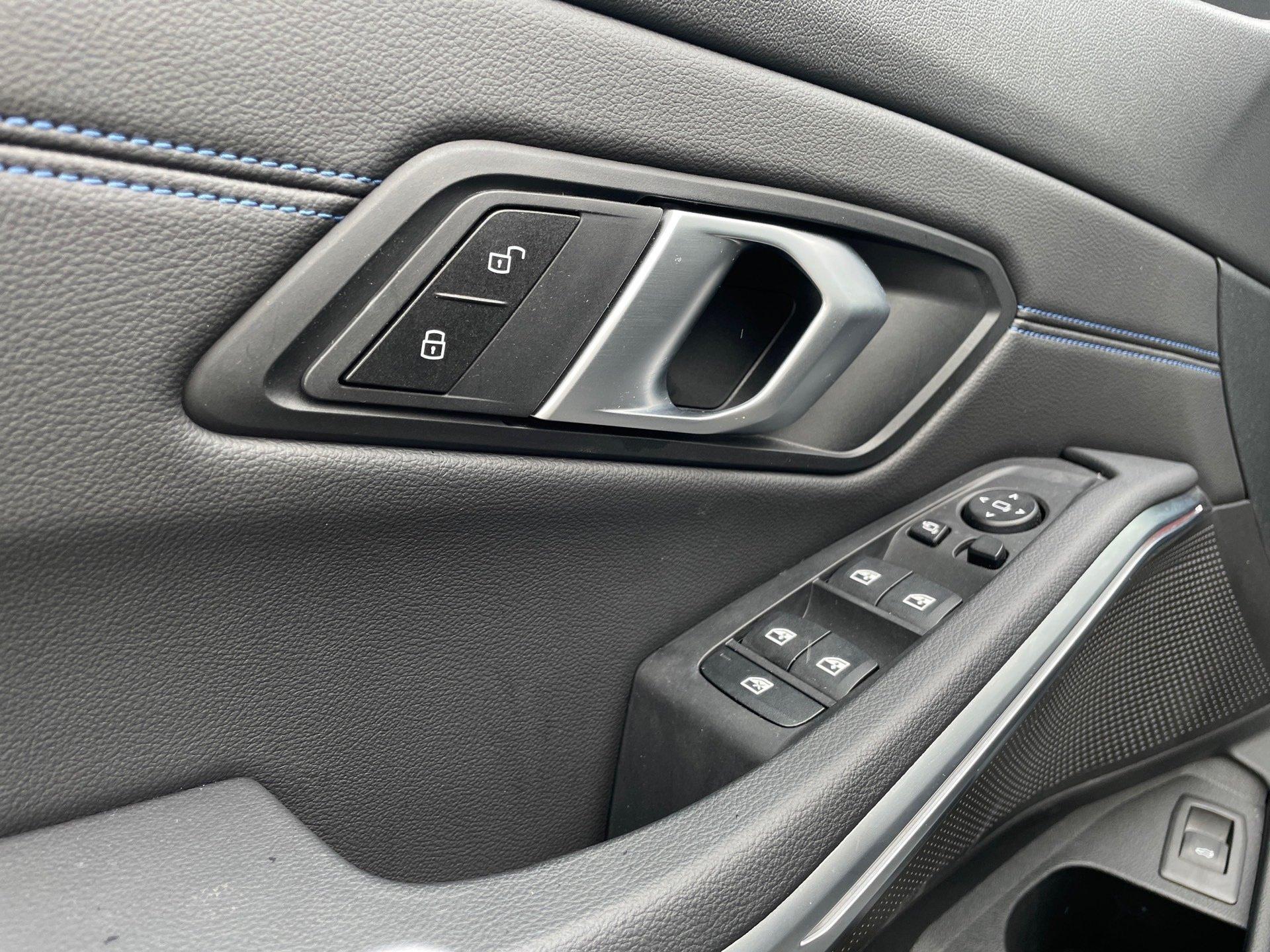 BMW 320 320d Touring xDrive