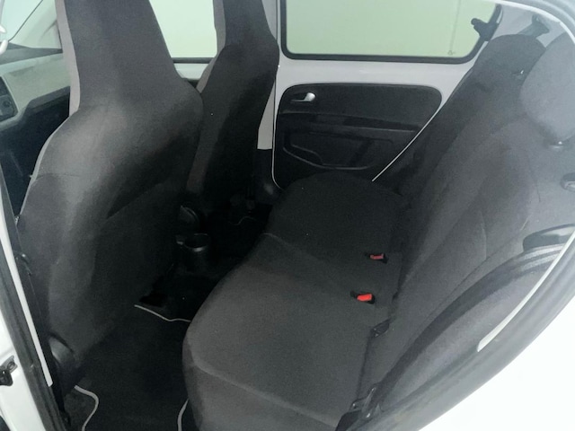 Volkswagen e-up! Klima,Alu,Sitzhzg...