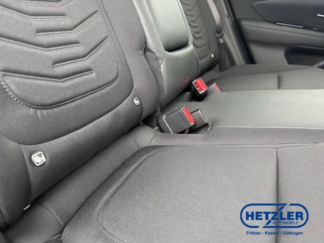 Hyundai Tucson 2WD Trend