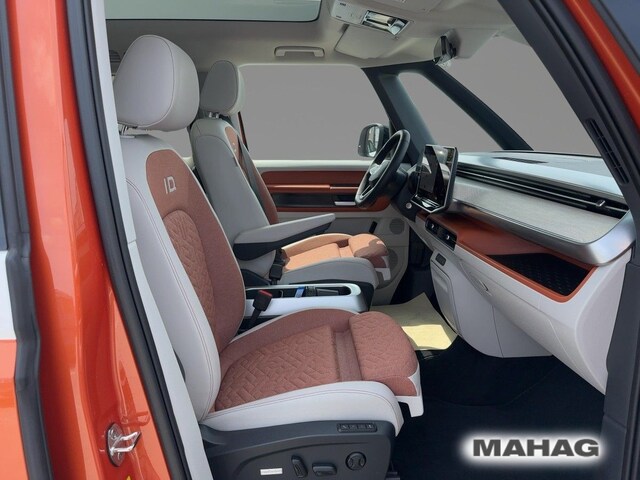 Volkswagen ID.Buzz Pro