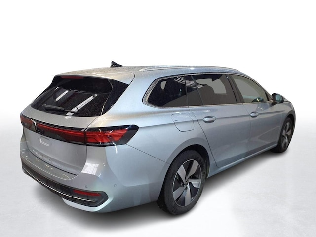 Volkswagen Passat 2.0 TDI Business Variant