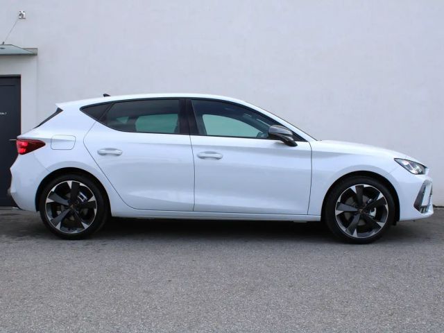 Cupra Leon 1.5 TSI