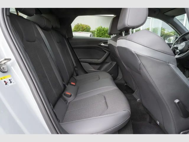 Audi A1 30 TFSI S-Line Sportback