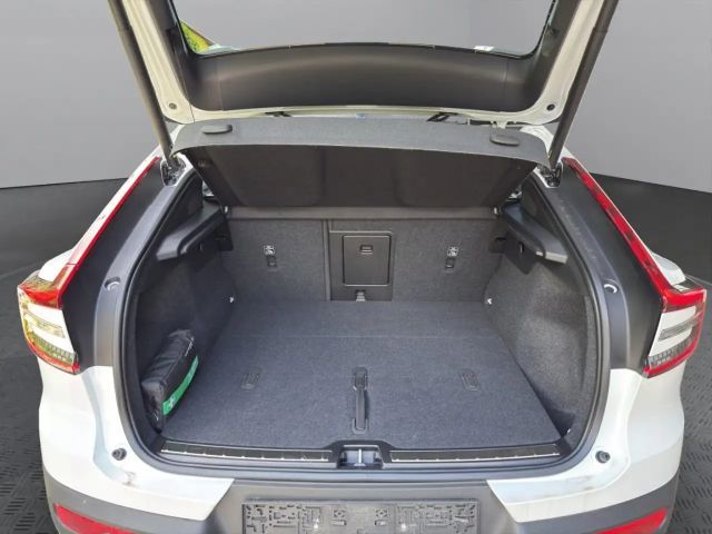 Volvo C40 Recharge Twin Engine Ultimate