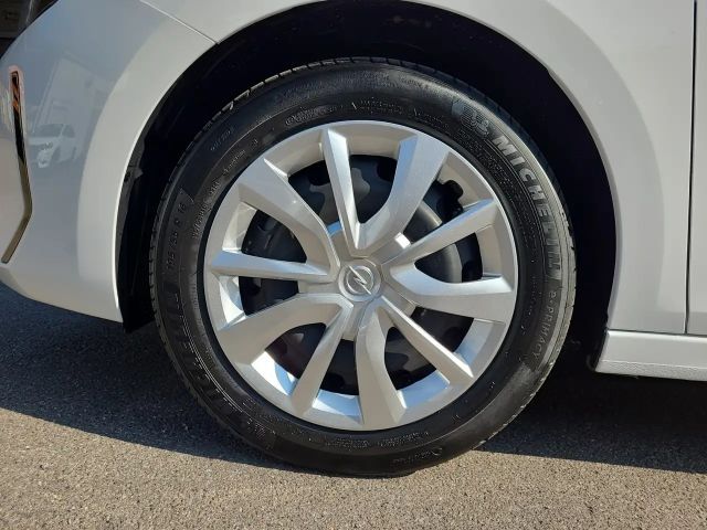 Opel Corsa 1.2 *LED*Einparkhilfe*Winterpaket