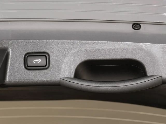 Hyundai Tucson Hybrid N Line