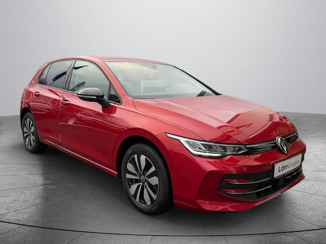 Volkswagen Golf Golf  1,5 l TSI Goal