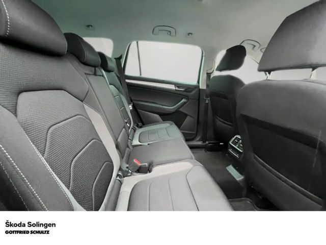 Skoda Kodiaq 2.0 TSI 4x4 Tour