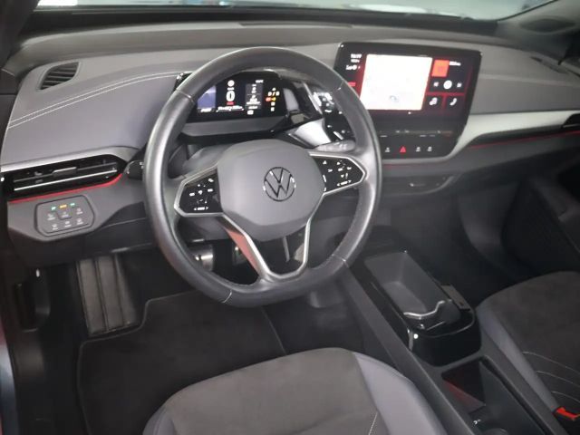 Volkswagen ID.5 150 kW 77 KWh IQ.Drive Pro