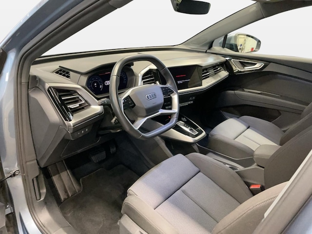 Audi Q4 e-tron 50 Quattro Sportback