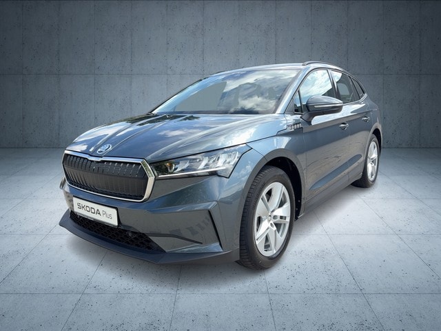 Skoda Enyaq Loft iV 60