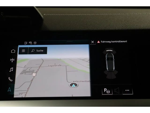 Audi S3 2.0 TFSI Quattro Sedan Sportback