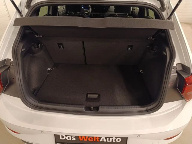 Volkswagen Polo R-Line