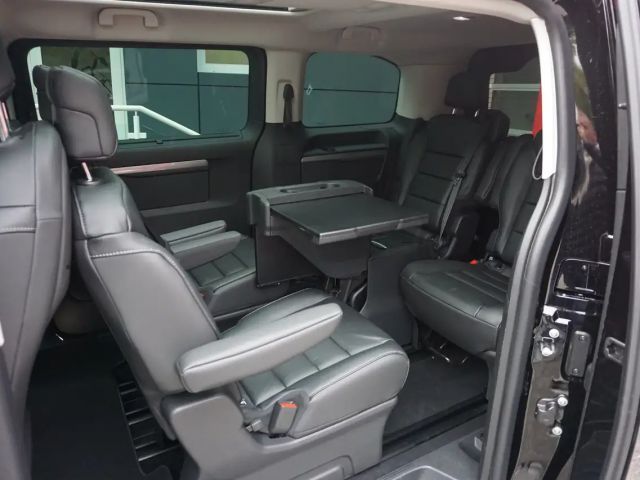 Citroën Spacetourer HDi180 BL M