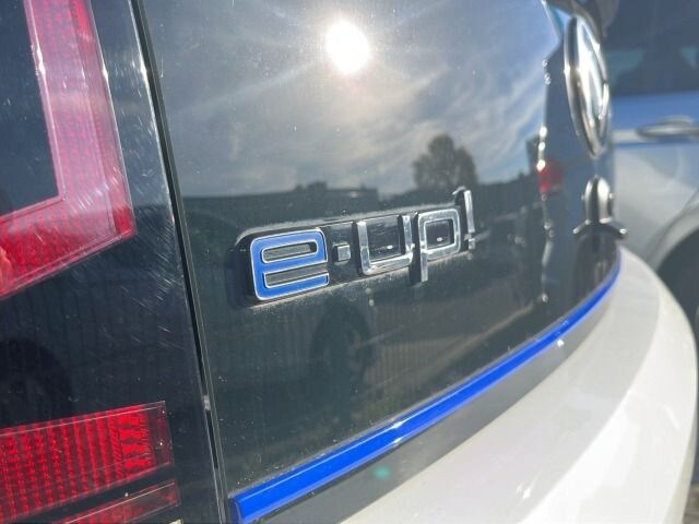 Volkswagen e-up! Move Move up!