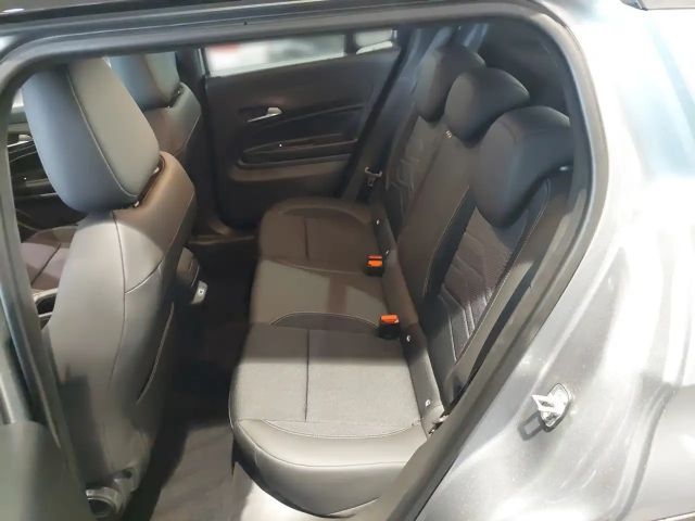 Jeep Avenger Altitude Full-Electric