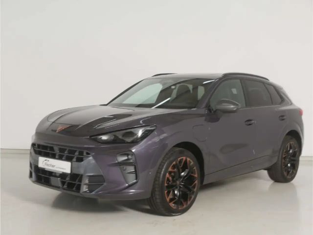 Cupra Terramar 1.5 e-Hybrid VZ e-Hybrid