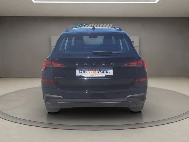 Skoda Kamiq Essence - 95 PS - nur € 17.999,-*