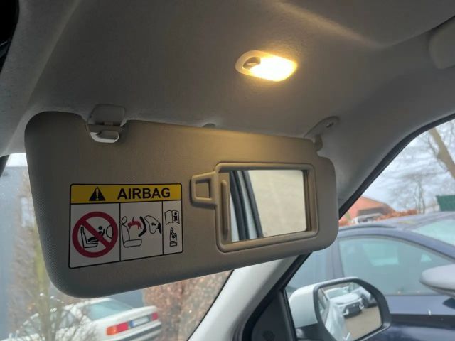 Kia EV3 58.3 kWh Earth